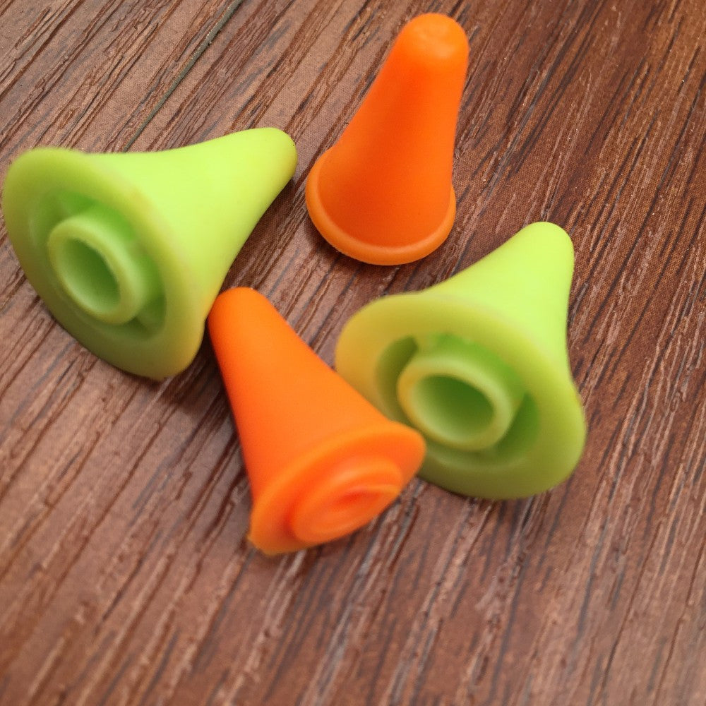 Knitting Needles Point Protectors
