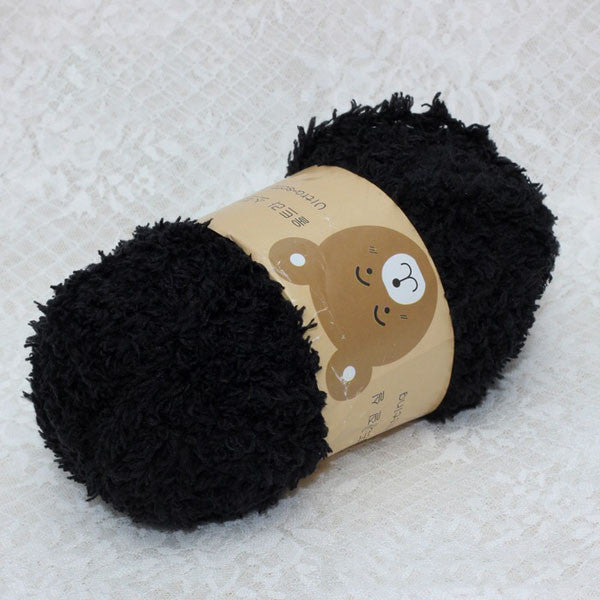 Super Soft Chunky Cotton Knitting Yarn