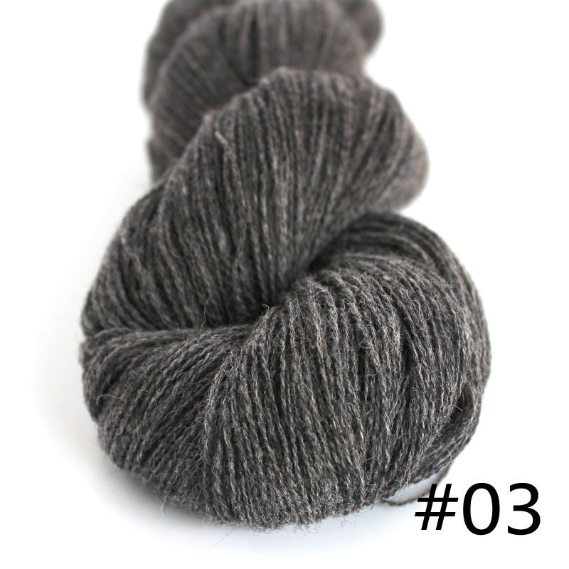 Tibetan Yak Yarn