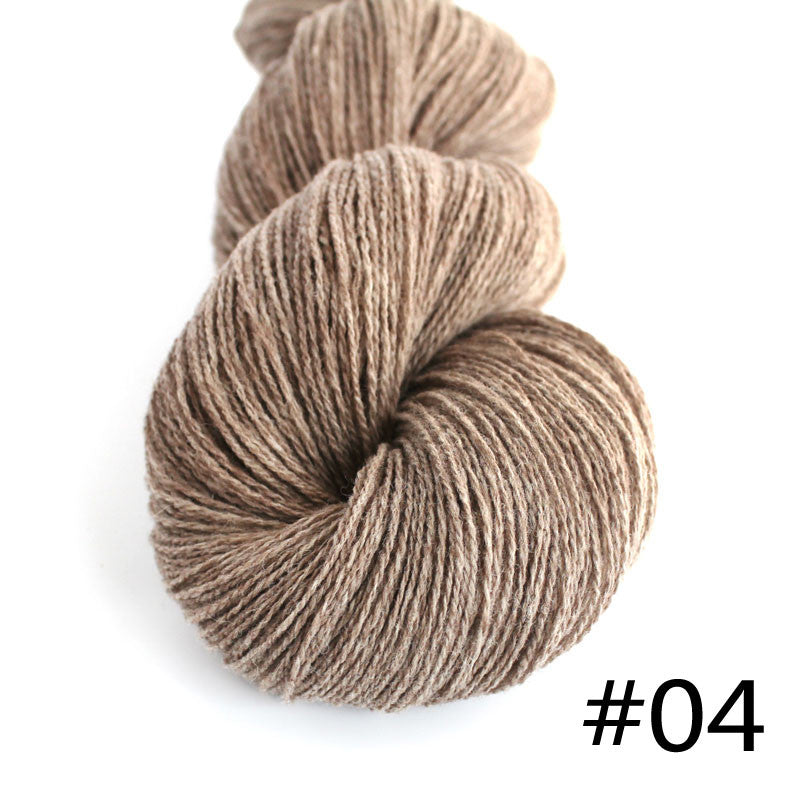 Tibetan Yak Yarn