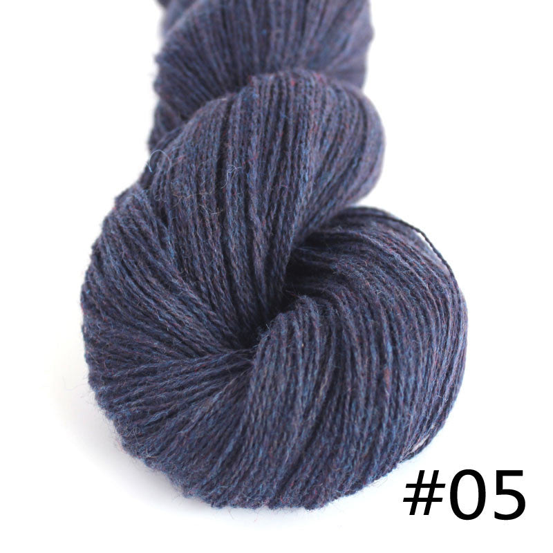 Tibetan Yak Yarn