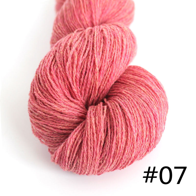 Tibetan Yak Yarn
