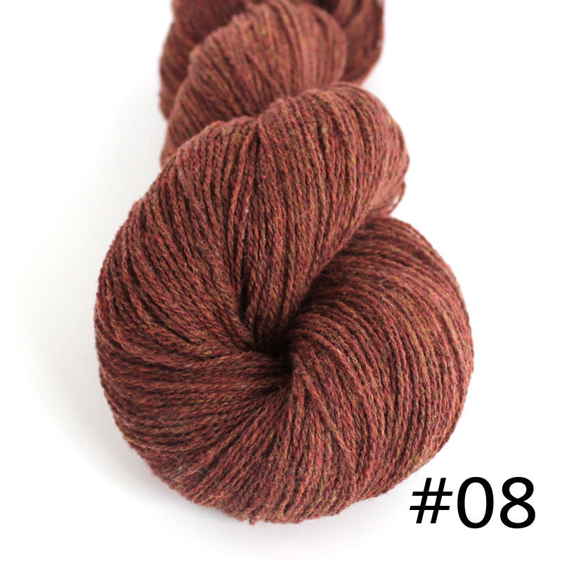 Tibetan Yak Yarn