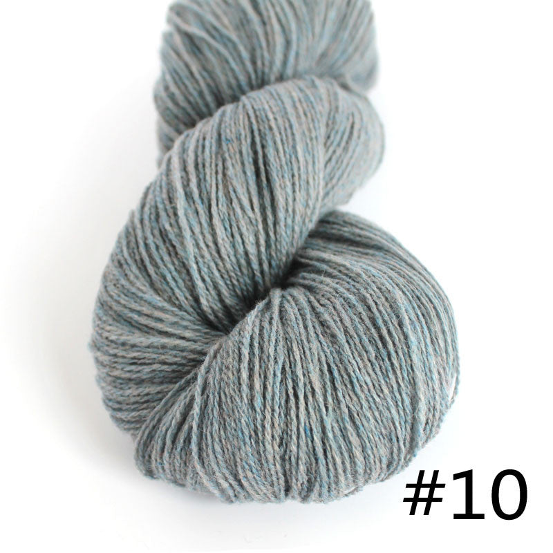 Tibetan Yak Yarn
