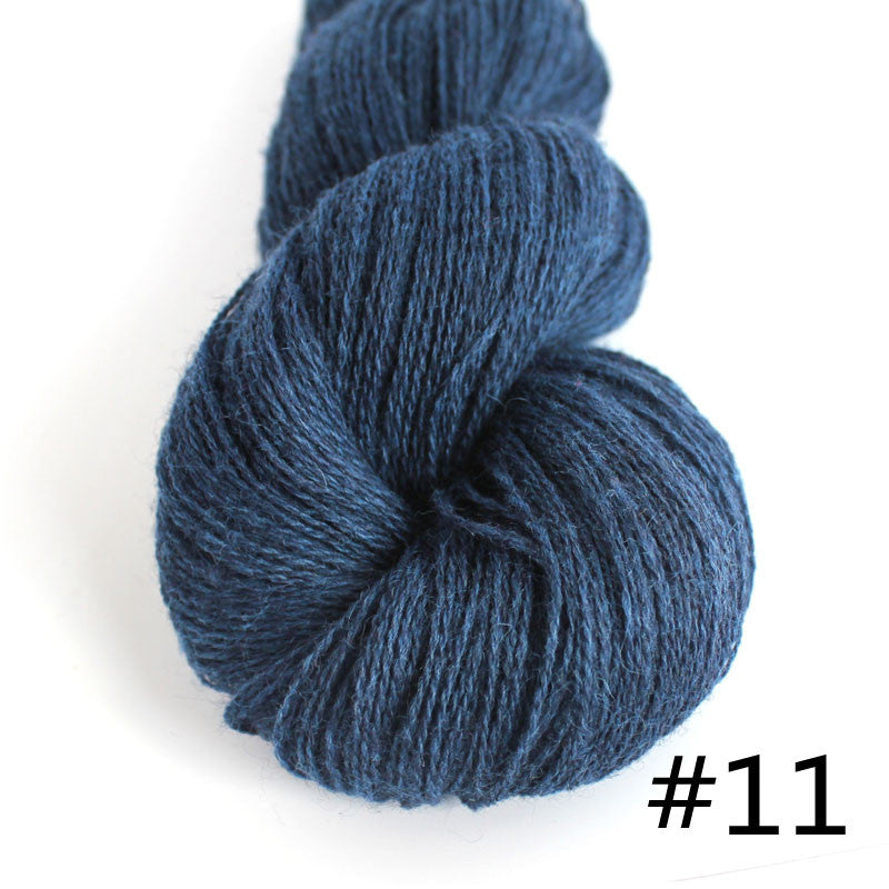 Tibetan Yak Yarn