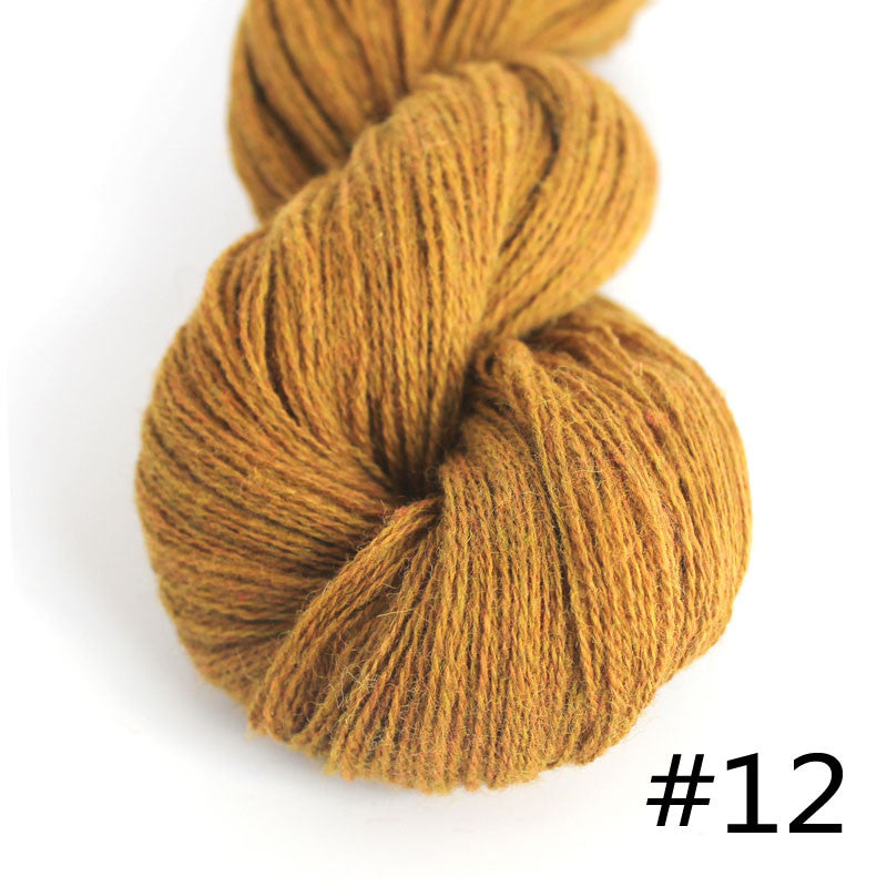 Tibetan Yak Yarn