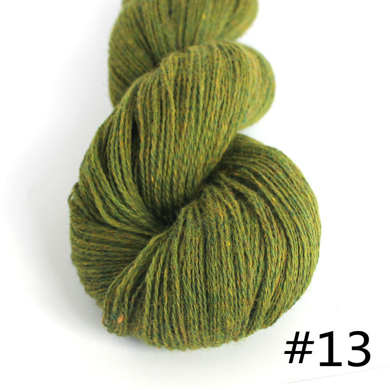 Tibetan Yak Yarn