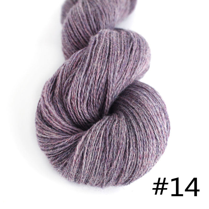 Tibetan Yak Yarn