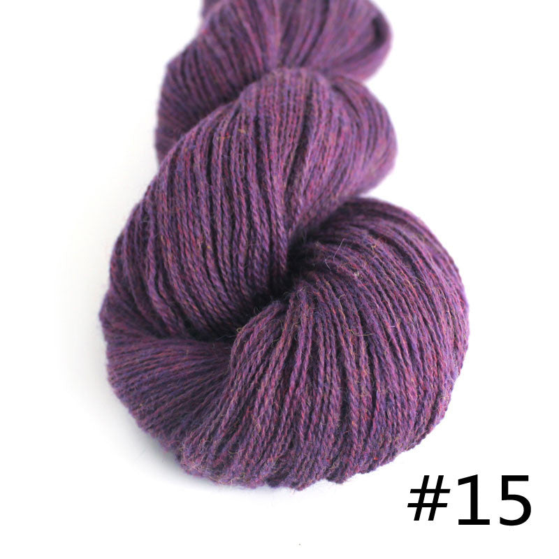 Tibetan Yak Yarn