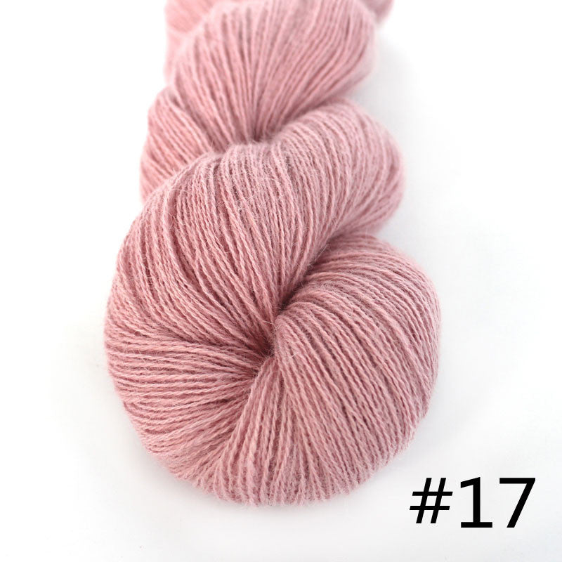 Tibetan Yak Yarn
