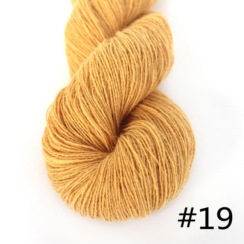 Tibetan Yak Yarn