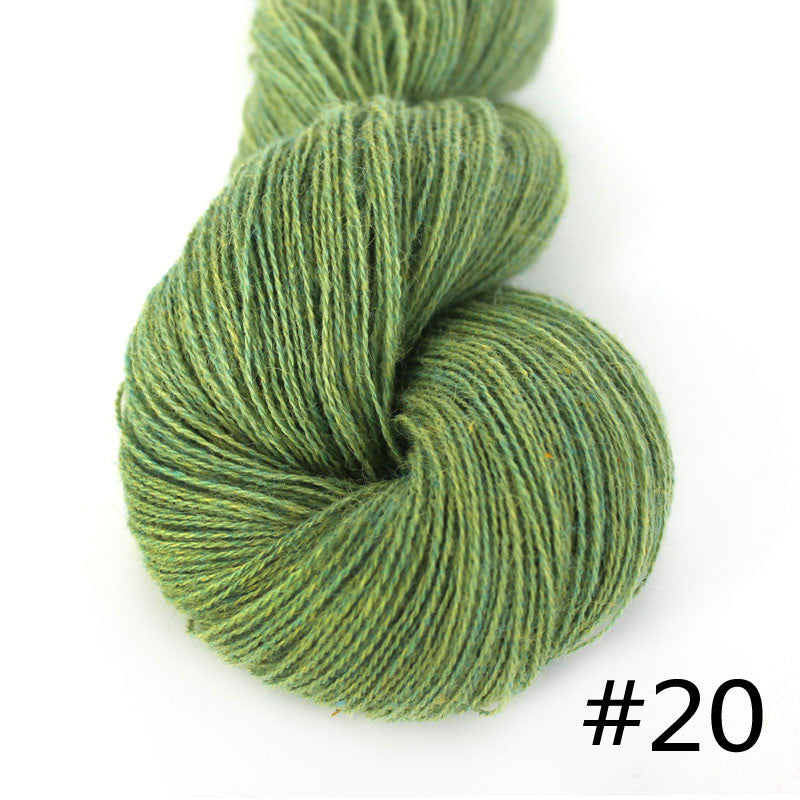 Tibetan Yak Yarn
