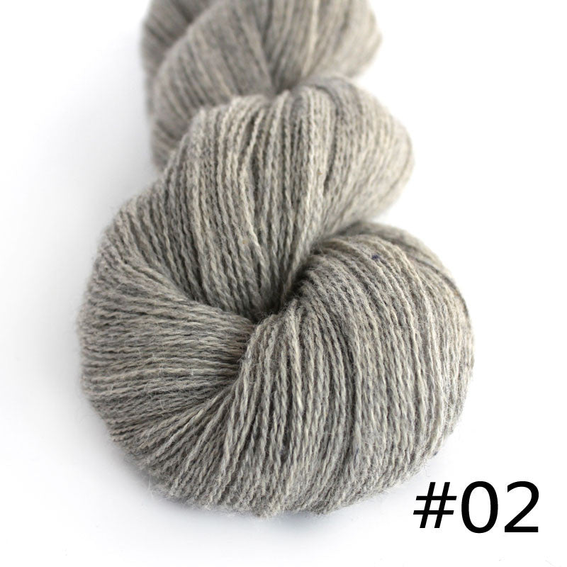 Tibetan Yak Yarn