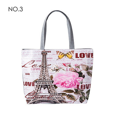 Canvas Tote Bag