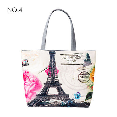 Canvas Tote Bag