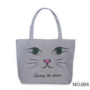 Canvas Tote