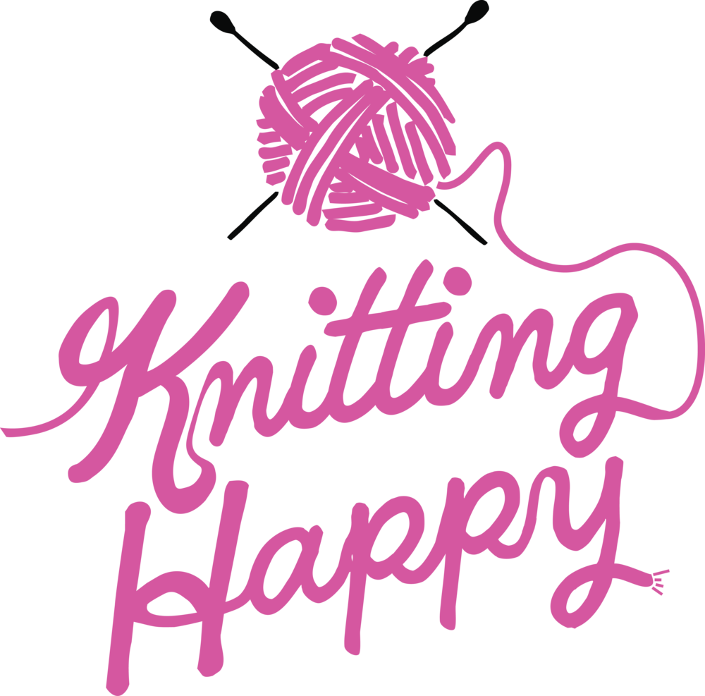 Knitting Happy