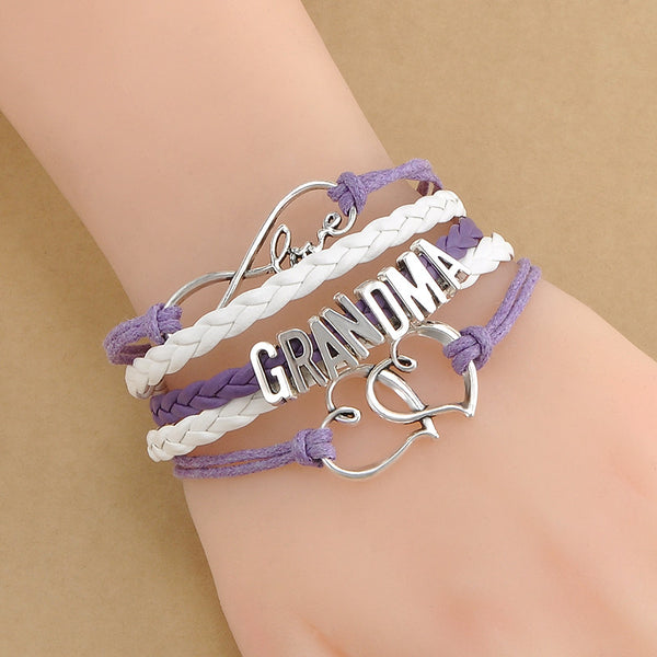 Love Grandma Bracelet Offer