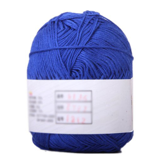 Tencel Bamboo Cotton Yarn