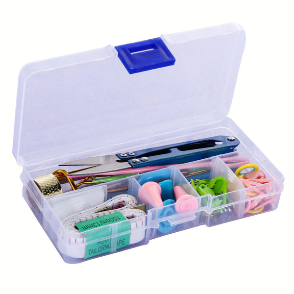 Knitting Tools Set Accessories - With Case (FREE JUST PAY SHIPPING and HANDLING)