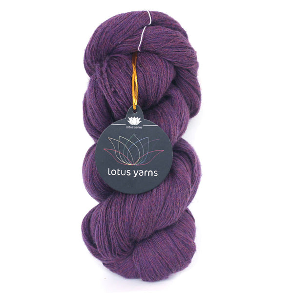 Tibetan Yak Yarn