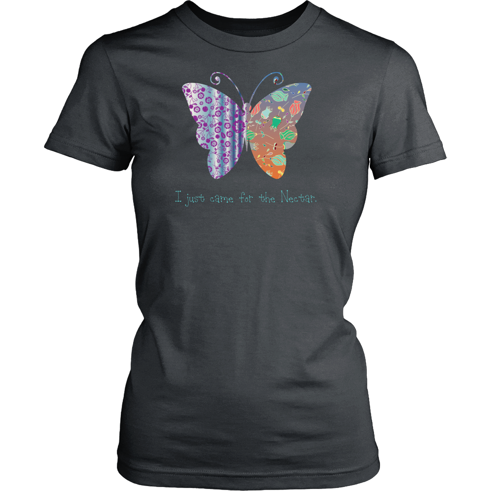 I Believe I Can Fly Shirt